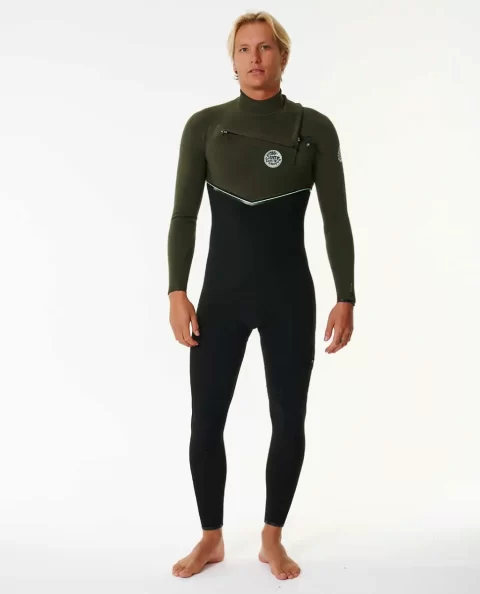 E7 E Fullsuits Mens Rip Curl - Image 4