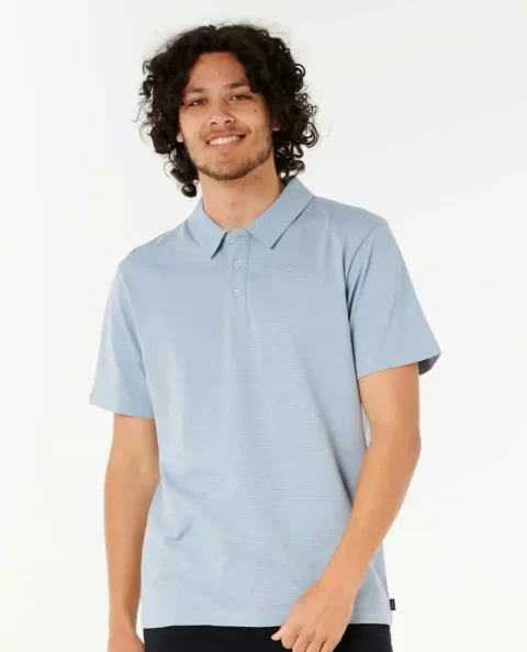 Easy As Polo Shirts & Flannels Mens Rip Curl - Image 3