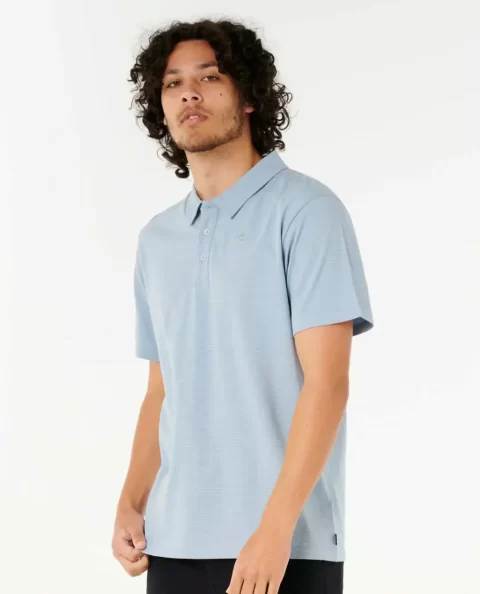 Easy As Polo Shirts & Flannels Mens Rip Curl