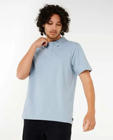 Easy As Polo Shirts & Flannels Mens Rip Curl - Image 5