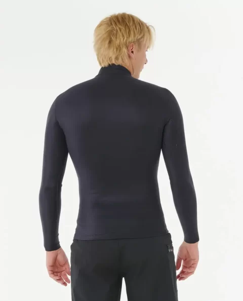 Eddie Would Go Reversible Dawn Patrol Long Sleeve 1.5M Wetsuit Jacket Mens Jackets Vests & Bottoms Rip Curl - Image 4