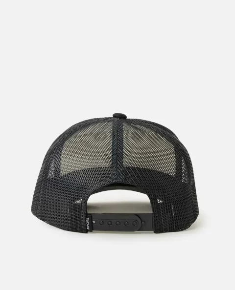 Eddie Would Go Trucker Rip Curl Hats & Beanies Kids - Image 2