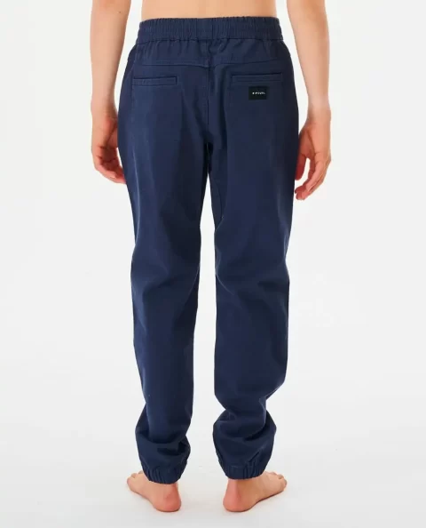 Epic Jogger Rip Curl Pants Kids - Image 3