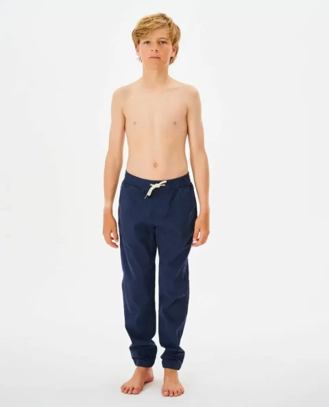 Epic Jogger Rip Curl Pants Kids - Image 4