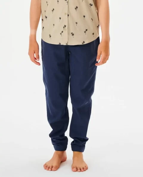 Epic Jogger Rip Curl Pants Kids