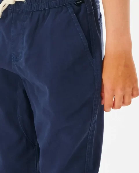 Epic Jogger Rip Curl Pants Kids - Image 5