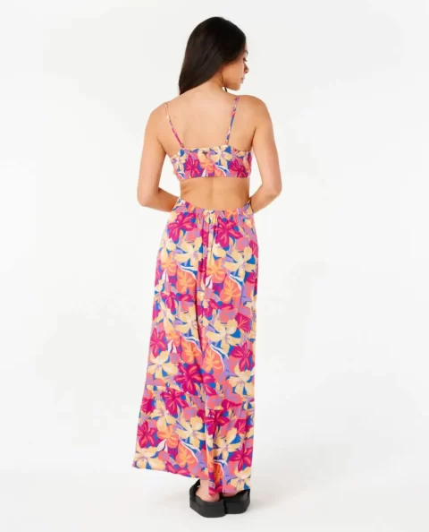 Es Vedra Maxi Dress Rip Curl Dresses & Rompers Women - Image 3