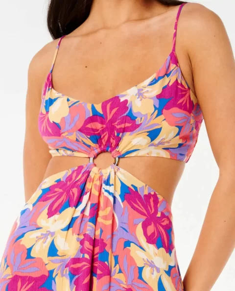 Es Vedra Maxi Dress Rip Curl Dresses & Rompers Women - Image 5