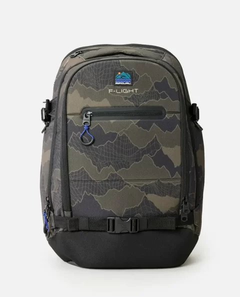 F Mens Rip Curl Backpacks & Bags - Image 2