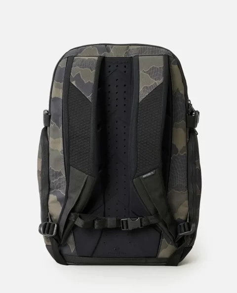 F Mens Rip Curl Backpacks & Bags - Image 3