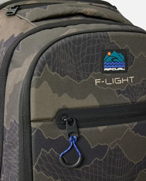 F Mens Rip Curl Backpacks & Bags - Image 5