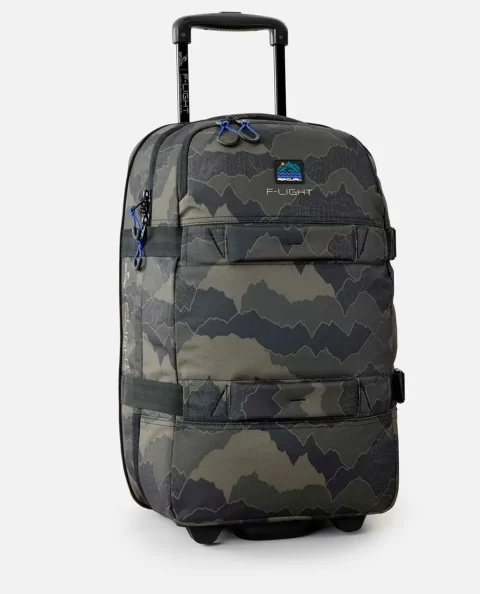 F Rip Curl Mens Luggage & Travel - Image 2