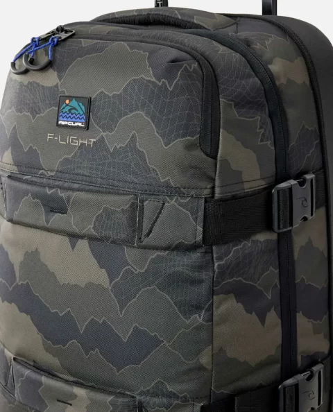 F Rip Curl Mens Luggage & Travel - Image 4
