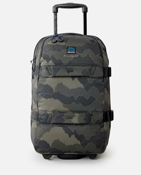 F Rip Curl Mens Luggage & Travel