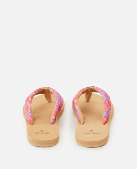 Freedom Plush Bloom Open Toe Sandals Sandals Rip Curl Women - Image 2
