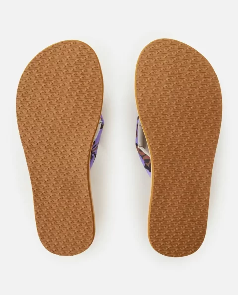 Freedom Plush Bloom Open Toe Sandals Women Sandals Rip Curl - Image 4
