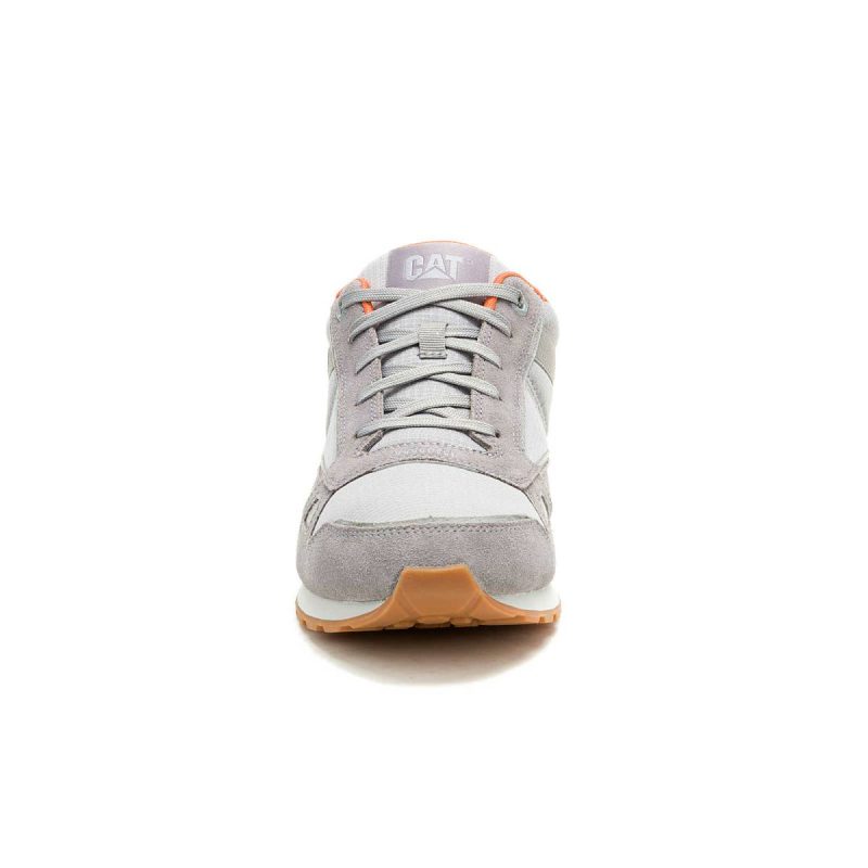 Frost Gray Men's Ventura Sport Sneaker Men Cat Soft Toe - Image 3