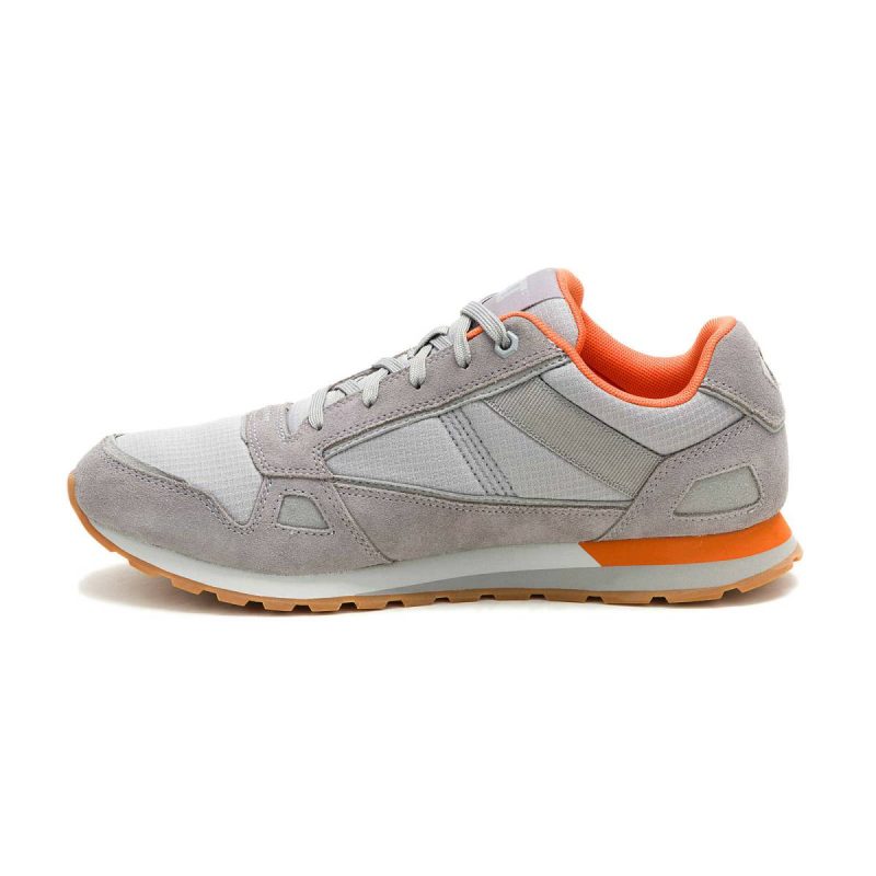 Frost Gray Men's Ventura Sport Sneaker Men Cat Soft Toe - Image 4