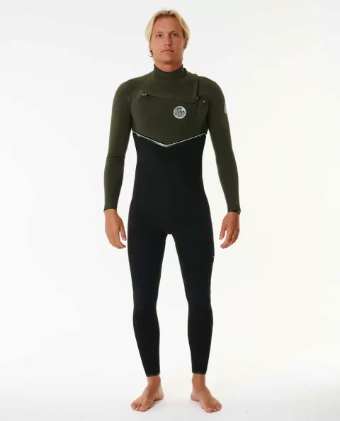 Fullsuits E7 E Rip Curl Mens