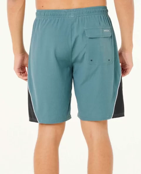 Giant Prawn Volley 20" Boardshorts Boardshorts Mens Rip Curl - Image 2