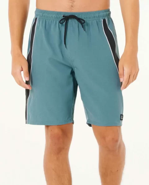Giant Prawn Volley 20" Boardshorts Boardshorts Mens Rip Curl - Image 3