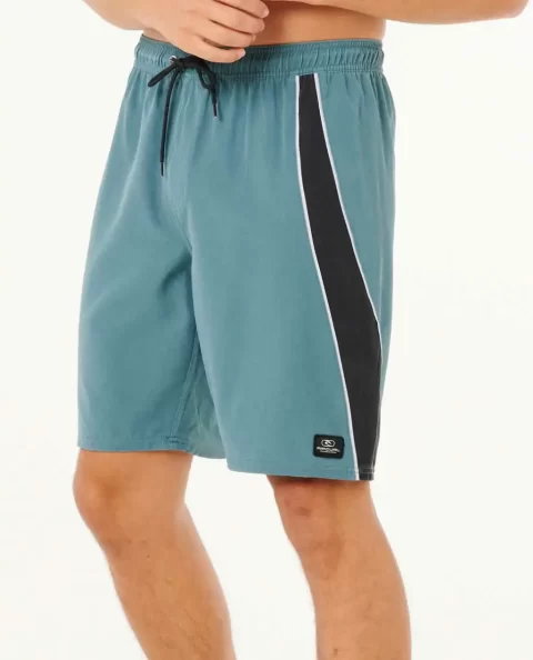 Giant Prawn Volley 20" Boardshorts Boardshorts Mens Rip Curl