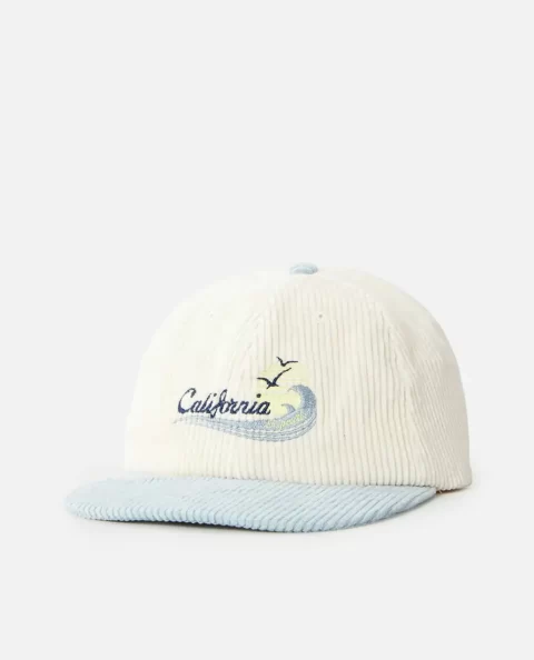 Global Destination Cap Hats & Beanies Women Rip Curl