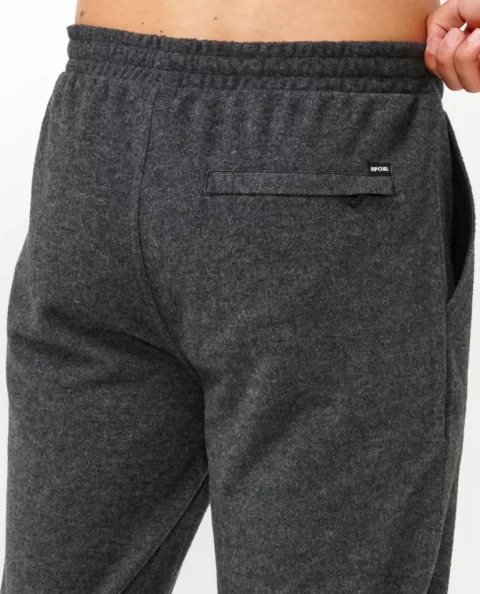 Grid Trackpant Mens Rip Curl Pants - Image 5