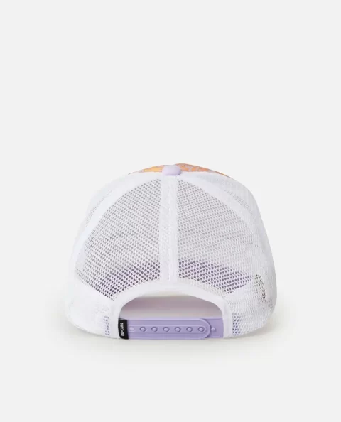 Grom Mixed Revival Trucker Kids Hats & Beanies Rip Curl - Image 3