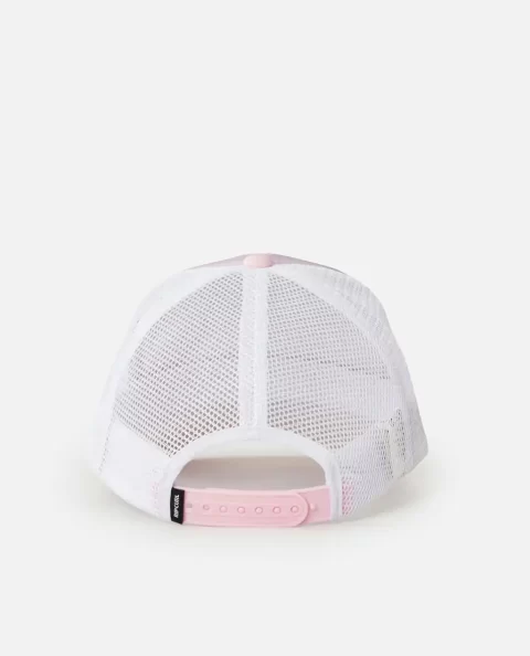Grom Mixed Revival Trucker Kids Hats & Beanies Rip Curl - Image 3