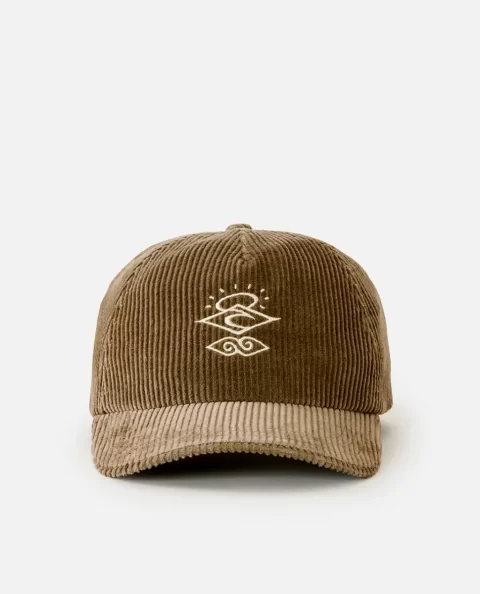 Hats & Beanies Icons Of Surf Cap Women Rip Curl - Image 2