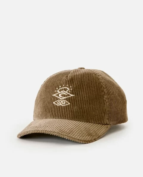 Hats & Beanies Icons Of Surf Cap Women Rip Curl