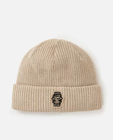 Hats & Beanies Mens Icons Reg Beanie Rip Curl