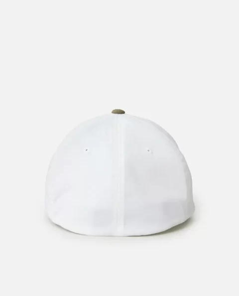 Hats & Beanies Mens Rip Curl Routine Flexfit Cap - Image 3