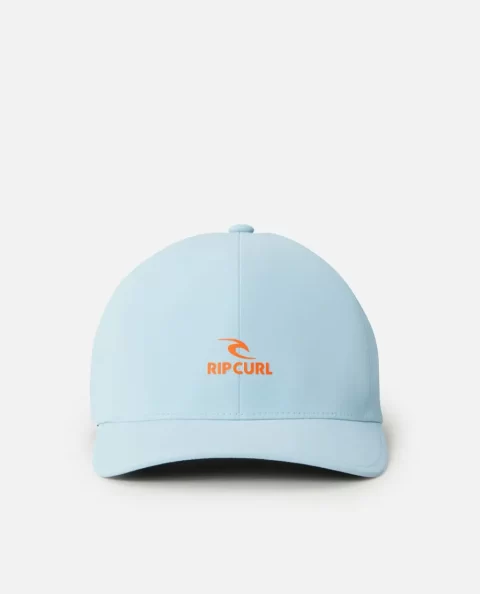 Hats & Beanies Mens Rip Curl Vaporcool Delta Flexfit Cap - Image 2