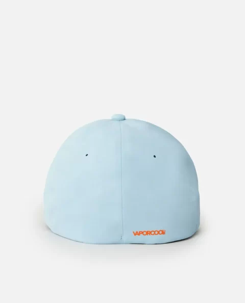 Hats & Beanies Mens Rip Curl Vaporcool Delta Flexfit Cap - Image 3