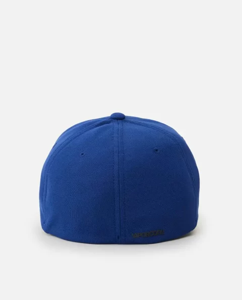 Hats & Beanies Mens Rip Curl Vaporcool Diamond Flexfit Cap - Image 3