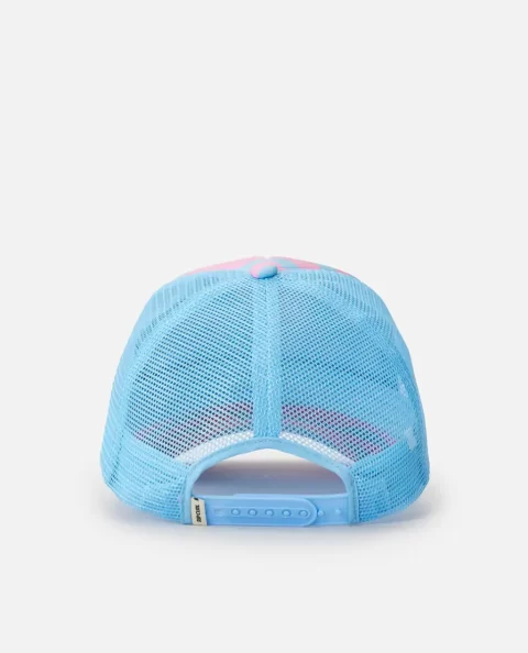 Hats & Beanies Mixed Revival Trucker Kids Rip Curl - Image 3