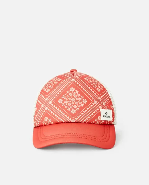 Hats & Beanies Mixed Trucker Rip Curl Women - Image 2