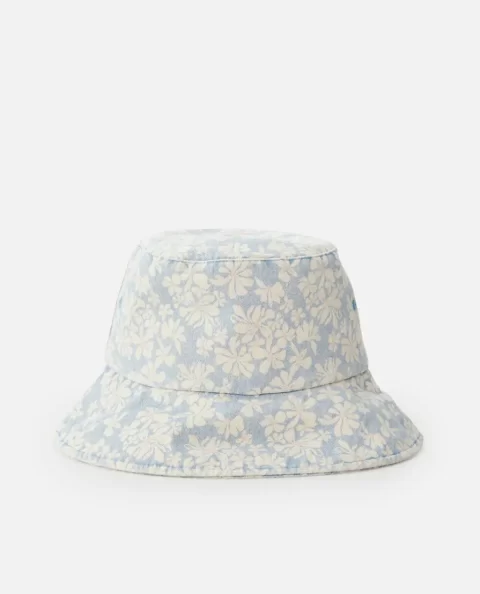 Hats & Beanies Mixed Upf50 Bucket Hat Women Rip Curl - Image 2