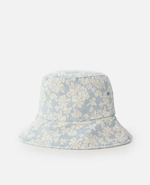 Hats & Beanies Mixed Upf50 Bucket Hat Women Rip Curl - Image 3