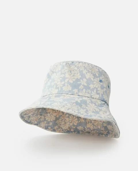 Hats & Beanies Mixed Upf50 Bucket Hat Women Rip Curl - Image 4