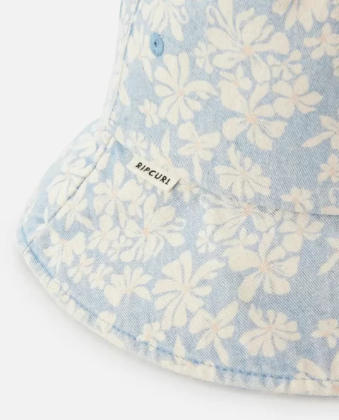 Hats & Beanies Mixed Upf50 Bucket Hat Women Rip Curl - Image 5