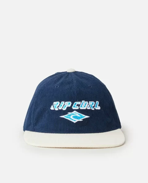 Hats & Beanies Rip Curl Diamond Adjustable Cap Mens - Image 2