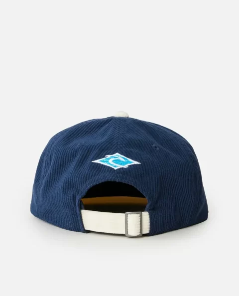 Hats & Beanies Rip Curl Diamond Adjustable Cap Mens - Image 3