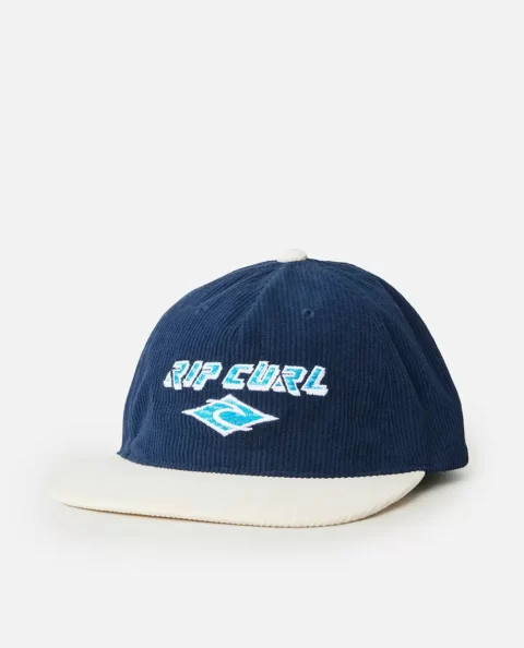 Hats & Beanies Rip Curl Diamond Adjustable Cap Mens