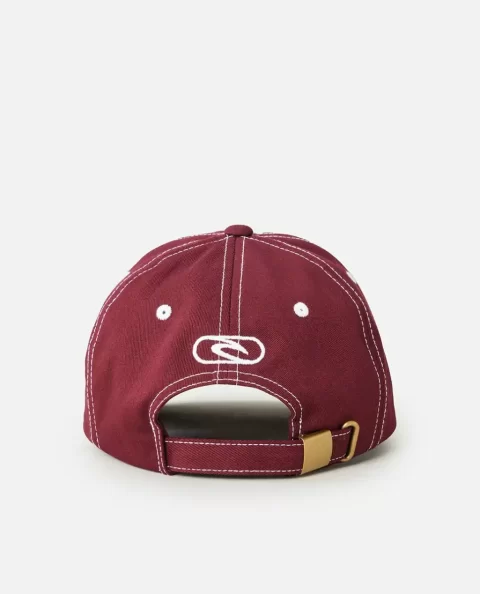 Hats & Beanies Rip Curl Dosed Up Adjust Cap Mens - Image 3