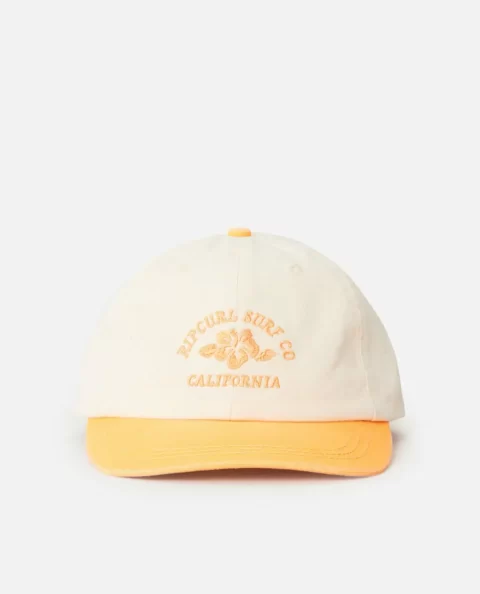 Hats & Beanies Rip Curl Global Destination Cap Women - Image 2