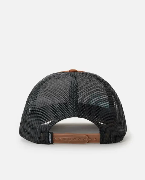Hats & Beanies Rip Curl Mens Archive Y2K Trucker - Image 3