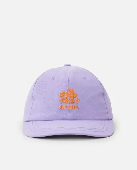 Hats & Beanies Rip Curl Mixed 6 Panel Cap Women - Image 2